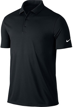 Nike Dry Victory Men’s Golf Shirts