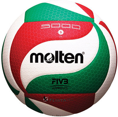 Molten FLISTATEC Volleyball