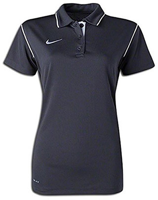 Nike Women's Gung-Ho Polo