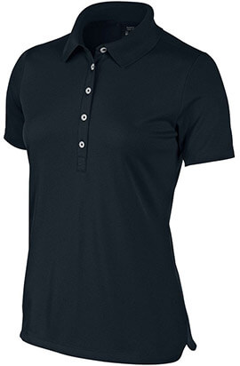 Nike Victory Short Sleeve Polo Shirt for Women