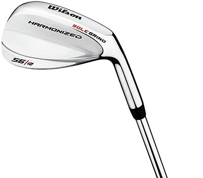 Wilson Harmonized-Golf Wedge