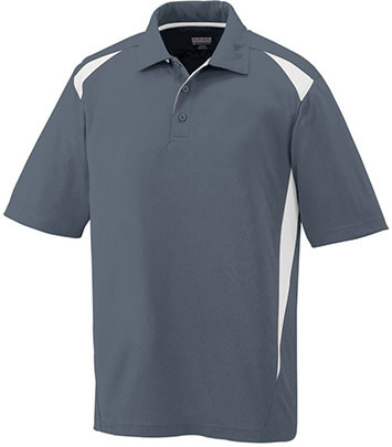 Augusta Sportswear Premier Men’s PoloShirt for Golf