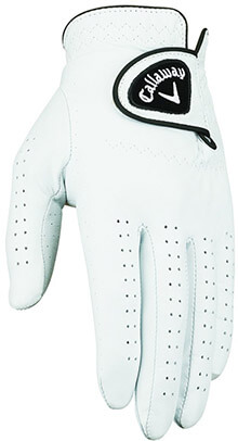 Callaway Dawn Patrol Men's Golf Glove