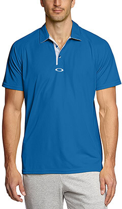 Oakley Elemental 2.0 Men’s Polo Shirt
