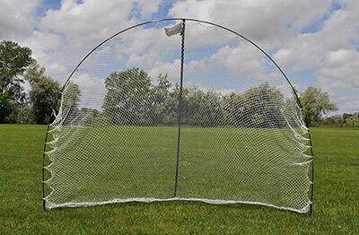 Ajillis Ez Set-up Golf Driving Net