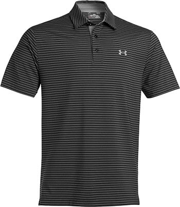 Under Armor Playoff Polo Shirt for Men