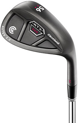 Cleveland 588 RTX 2.0 Cavity Golf Women's