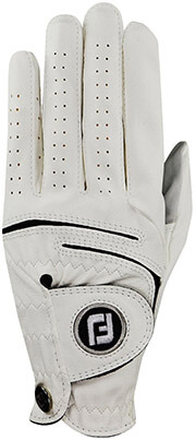 FootJoy Golf- MLH WeatherSof Golf Gloves