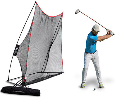 Rukket Sports Haack Golf Net