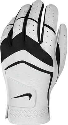 Nike 2015 Dura Feel VIII All - Weather Men’s Golf Gloves Left Hand