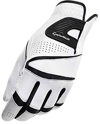 TaylorMade Golf Glove Men's Stratus Sport