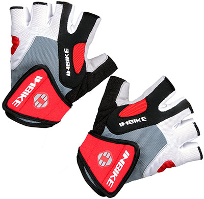 Inbike Cycling Gloves