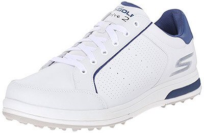 Skechers Performance Men’s Go Golf Drive 2 Golf Shoes