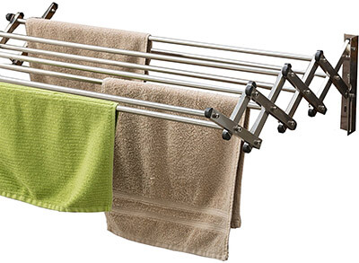 Aero-w Folding Drying Rack