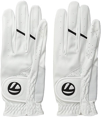 TaylorMade 2 Pack All Weather Glove