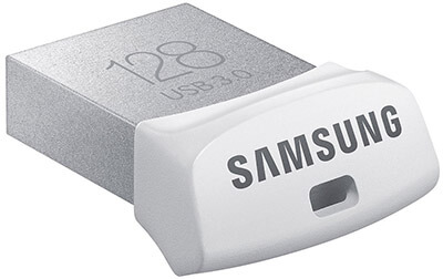 Samsung 128GB Flash Drive Fit, USB 3.0