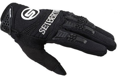 Seibertron Dirtpaw Racing Gloves for Men