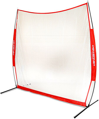 PowerNet Golf Practice Net