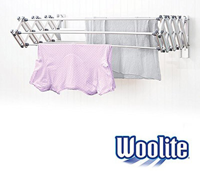 Woolite Clothes Drying Rack