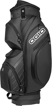 OGIO Golf Press Cart Bag