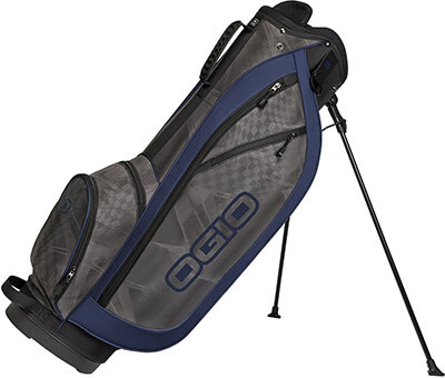 OGIO Golf Tyro Stand Bag, 2019