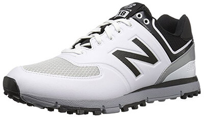 New Balance NBG518 Golf Shoes