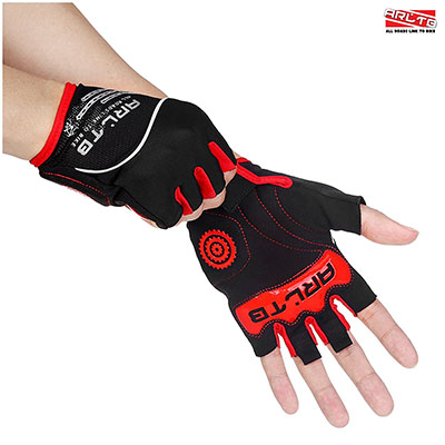 Arltb Half-finger Cycling Gloves