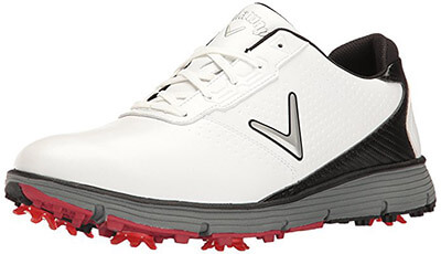 Callaway Balboa TRX Men’s Golf Shoes