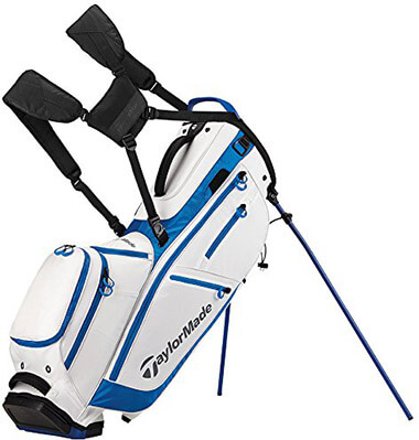 TaylorMade Flextech Crossover Stand Bag -2017
