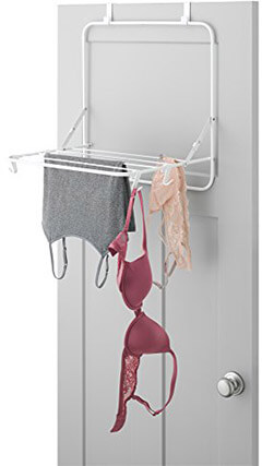 Whitmore Over-the-Door Drying Rack