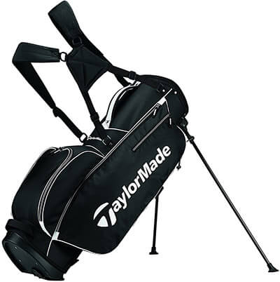 TaylorMade Golf TM Stand Golf Bag 5.0 -2017