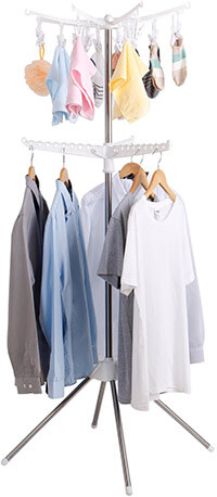 Top 20 Best Clothes Drying Racks of 2024 – AmaPerfect