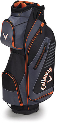 Callaway Golf Capital Cart Bag -2017