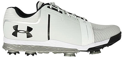 Under Armour Tempo Sport Golf Shoes for Men