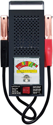 Schumacher BT-100 Battery Load Tester