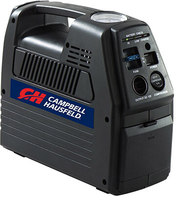 Campbell Hausfeld Tire Inflation Air Compressor