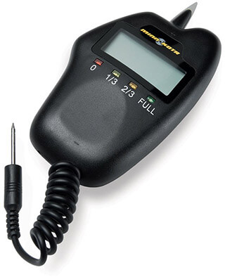 MinnKota Digital Battery Meter