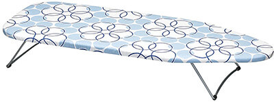 Household Essentials 122101 Tabletop Ironing Board