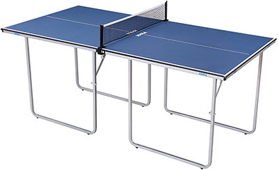 JOOLA Table Tennis Table