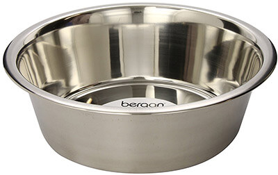 Bergan Standard Dog Bowl