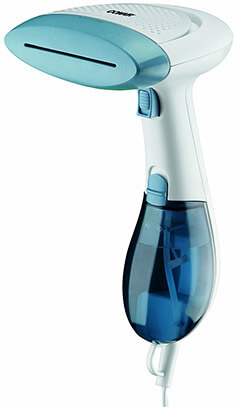 Conair ExtremeSteam Dual Heat Hand Held Fabric Steamer