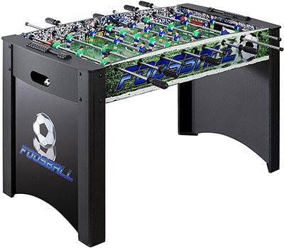 Hathaway Playoff Table Foosball