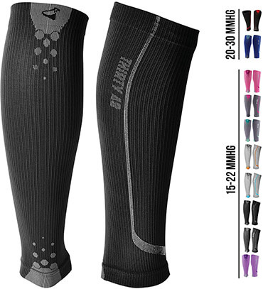 Thirty 48 Graduated Compression Leg Sleeves