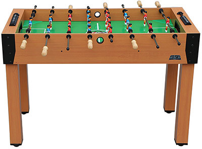 Kick Glory 48-inch Foosball Table