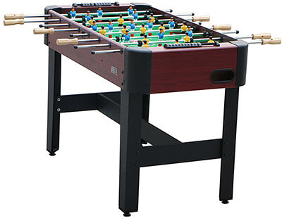 Kick Conquest Foosball Table