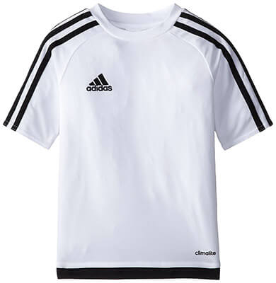 Adidas Estro Youth Soccer Jersey