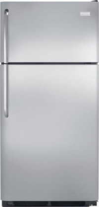 Frigidaire FFTR18G2QS 30 inch Top Freezer Refrigerator