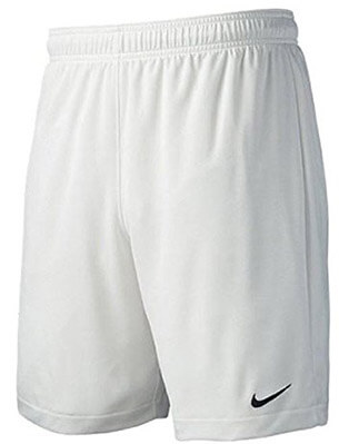 Nike Team Equalizer Soccer Shorts for Men