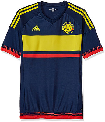 Adidas International Soccer Jersey for Men