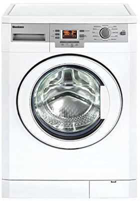 Blomberg WM77120 12 Program Washing Machine